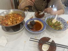 -新新湘菜馆(新中街二条店)