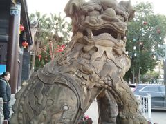-自贡市盐业历史博物馆