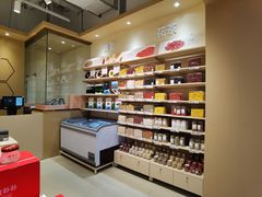 -盒马X会员店(上海森兰商都店)