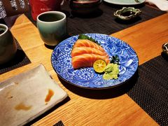 -竹· SUSHI TA-KE日本料理(王府井店)