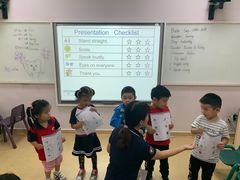 -瑞思少儿中心·少儿英语素养启蒙(回龙观校区)