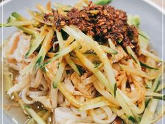 -魏家凉皮(协和店)