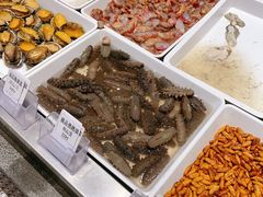 -映像威海·海鲜味道(经区店)