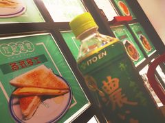 -左记港食(融科天城店)