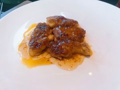 -美食汇自助餐厅(成都万达瑞华酒店)
