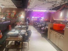 大堂-煲宫猪肚鸡(昆山金鹰国际购物中心店)