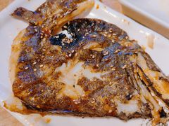 -喝丢一只鞋海鲜烧烤·海肠捞饭(东关街店)