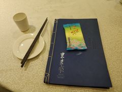 -东来顺饭庄(新源里店)