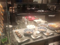 -金海湾自助餐厅(金陵饭店)