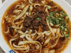 -晋B2008刀削面(小南庄店)