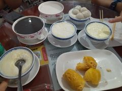 -阿三麻蓉汤圆(顺光大厦店)