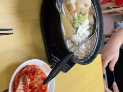 -屋里家延边朝鲜族冷面(南园店)