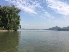 -东钱湖旅游度假区