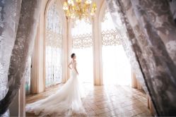 -米兰尊荣婚纱摄影·婚纱照会馆