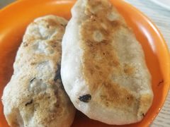 -老北京馅饼粥(西单店)