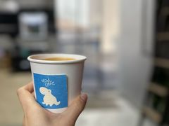 -nodcafe(M50创意园店)
