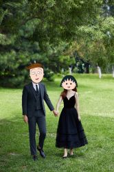 -CD视觉婚纱摄影