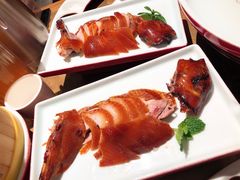 -京味斋·烤鸭·北京菜(安贞店)