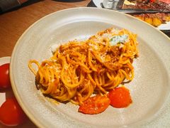 -芭莉与彩虹西餐厅(成都合生汇店)