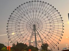 -南昌之星摩天轮