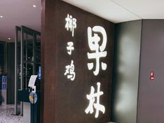 -百年果林椰子鸡(中洲店)