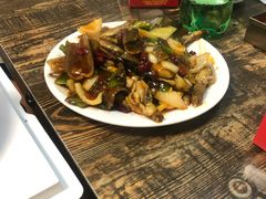 -二子海鲜大排档(太阳城店)