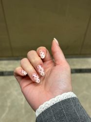 -StartNail美甲