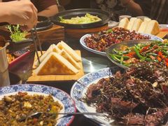 -杨记隆府(白象街店)