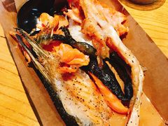 -超级物种·波龙工坊(国贸店)
