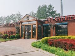 -普兰达德国餐厅·德式脆皮烤猪肘·自酿啤酒(观唐店)