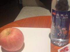 -厦门悦华酒店