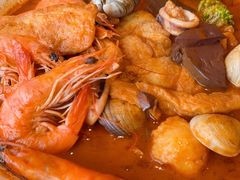 -闽海肴(北辰荟店)