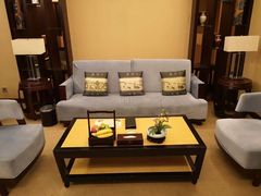 -绍兴鉴湖君澜大酒店