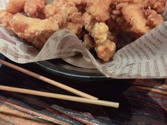-北丐先生·野馄饨烧烤(泰达E街区店)