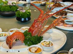 -济南喜来登酒店-采悦轩中餐厅