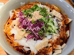 -长安记·大美陕菜(朝阳大悦城店)