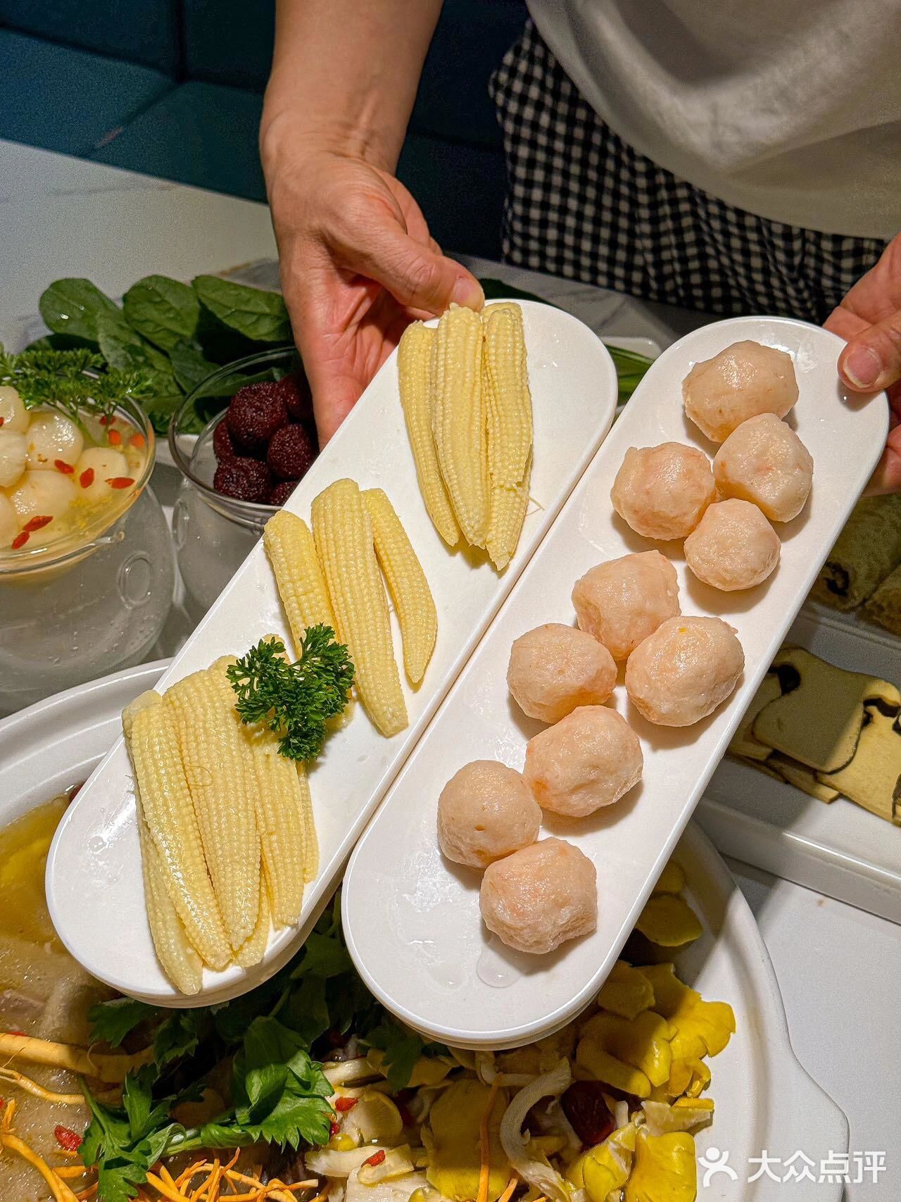 被拿捏了！！西安这家店是懂汤的……