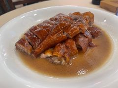-香顺·客家菜(东坑店)
