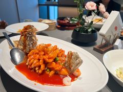 -小厨娘淮扬菜(河西奥美大厦店)
