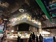 -喜庭海鲜自助(北辰三角洲北辰荟店)