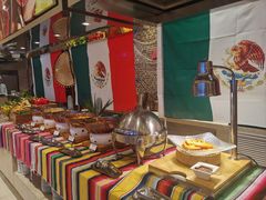 -River Café 海鲜自助(重庆丽笙世嘉酒店)