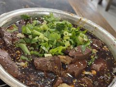 -大邑李记肥肠血旺