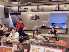 -朱记馅饼粥店(新光三越南西店)
