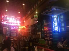 -香港鸿记冰室