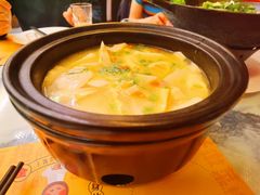 彩云豆腐锅-中国徽菜·徽商故里(远大店)