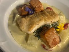 -宝莱纳餐厅(滨江店)