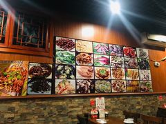 -威海小海鲜大排档胖哥烧烤(双井店)