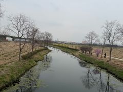 -嘉北郊野公园