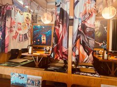 -鳗鱼家·深夜食堂(军博店)