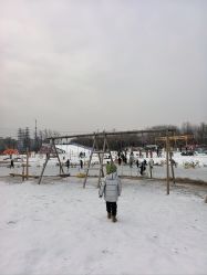 -268童话露营农场·烧烤·团建